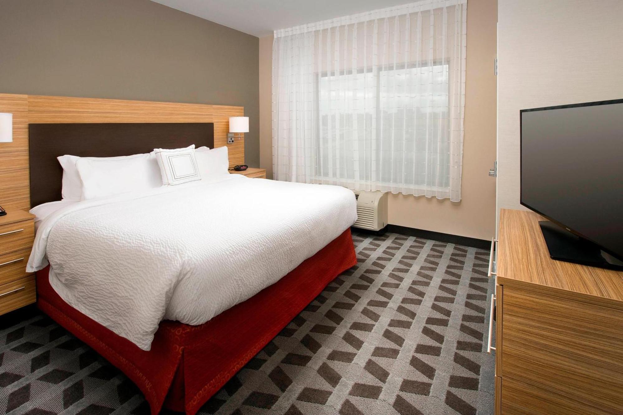 Towneplace Suites By Marriott Alexandria Fort Belvoir Mount Vernon Buitenkant foto