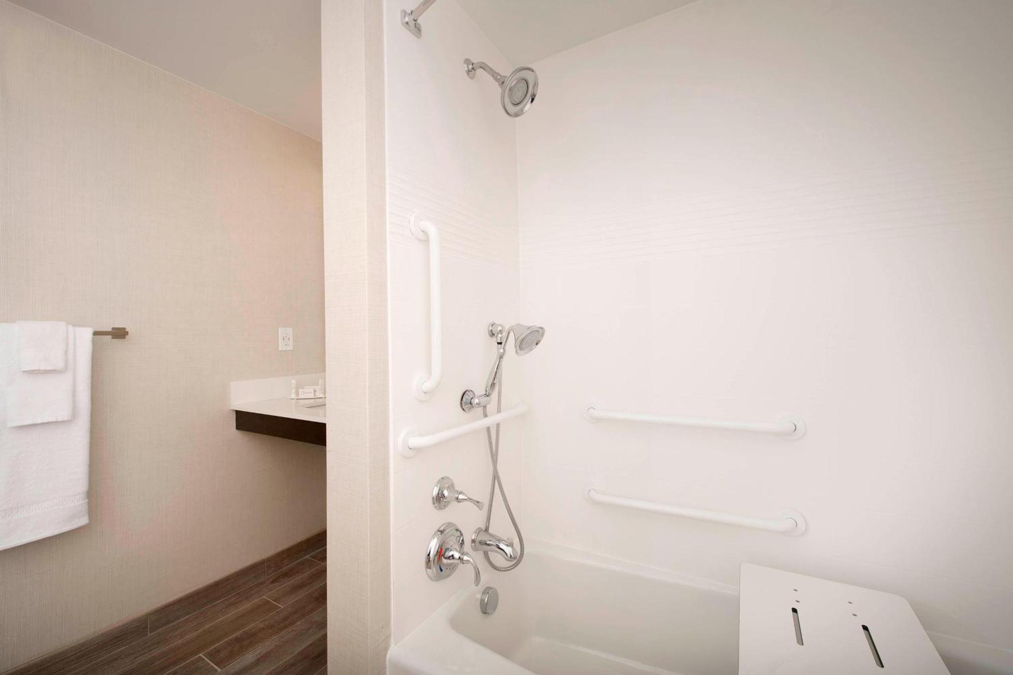 Towneplace Suites By Marriott Alexandria Fort Belvoir Mount Vernon Buitenkant foto