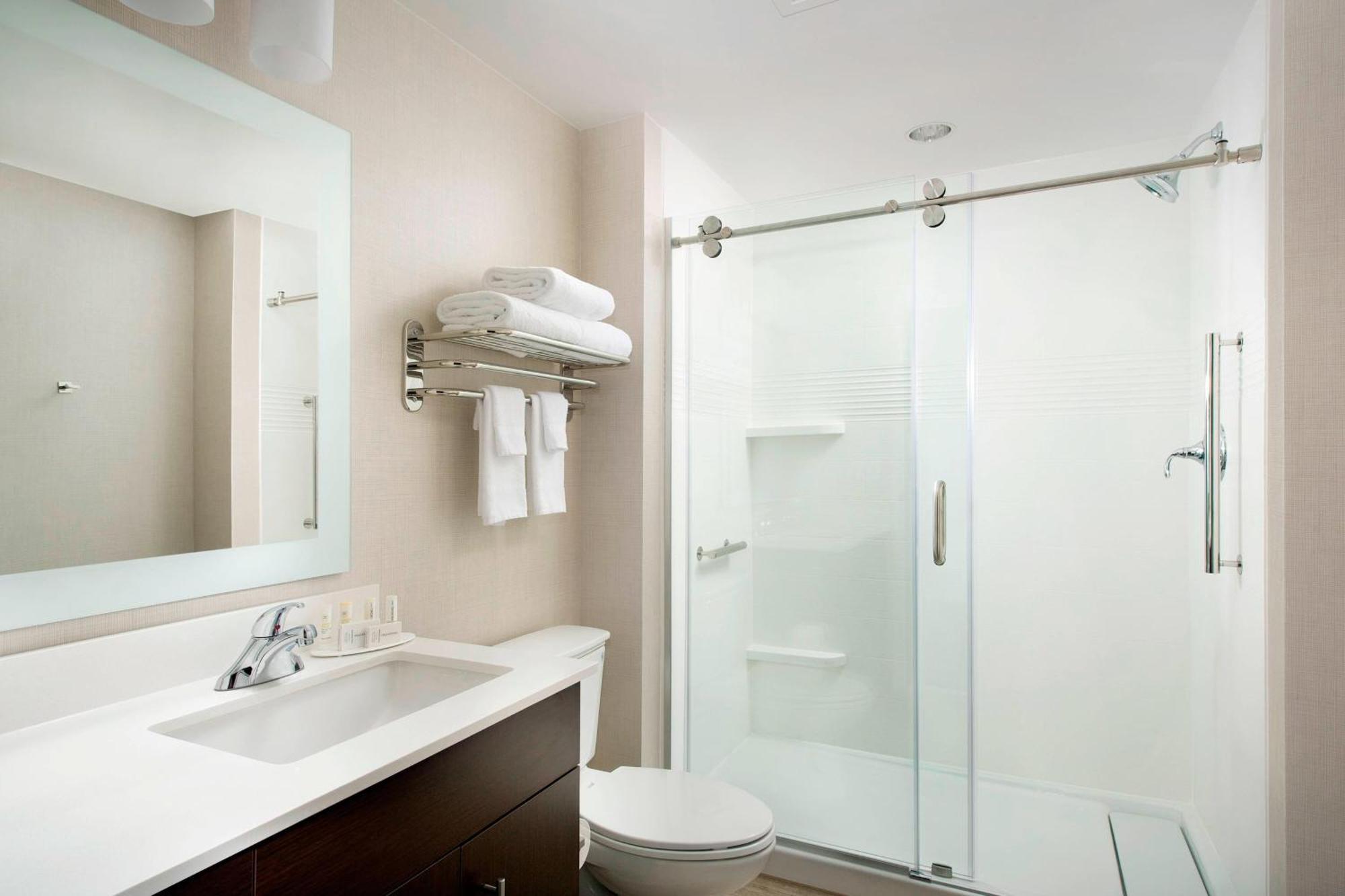 Towneplace Suites By Marriott Alexandria Fort Belvoir Mount Vernon Buitenkant foto