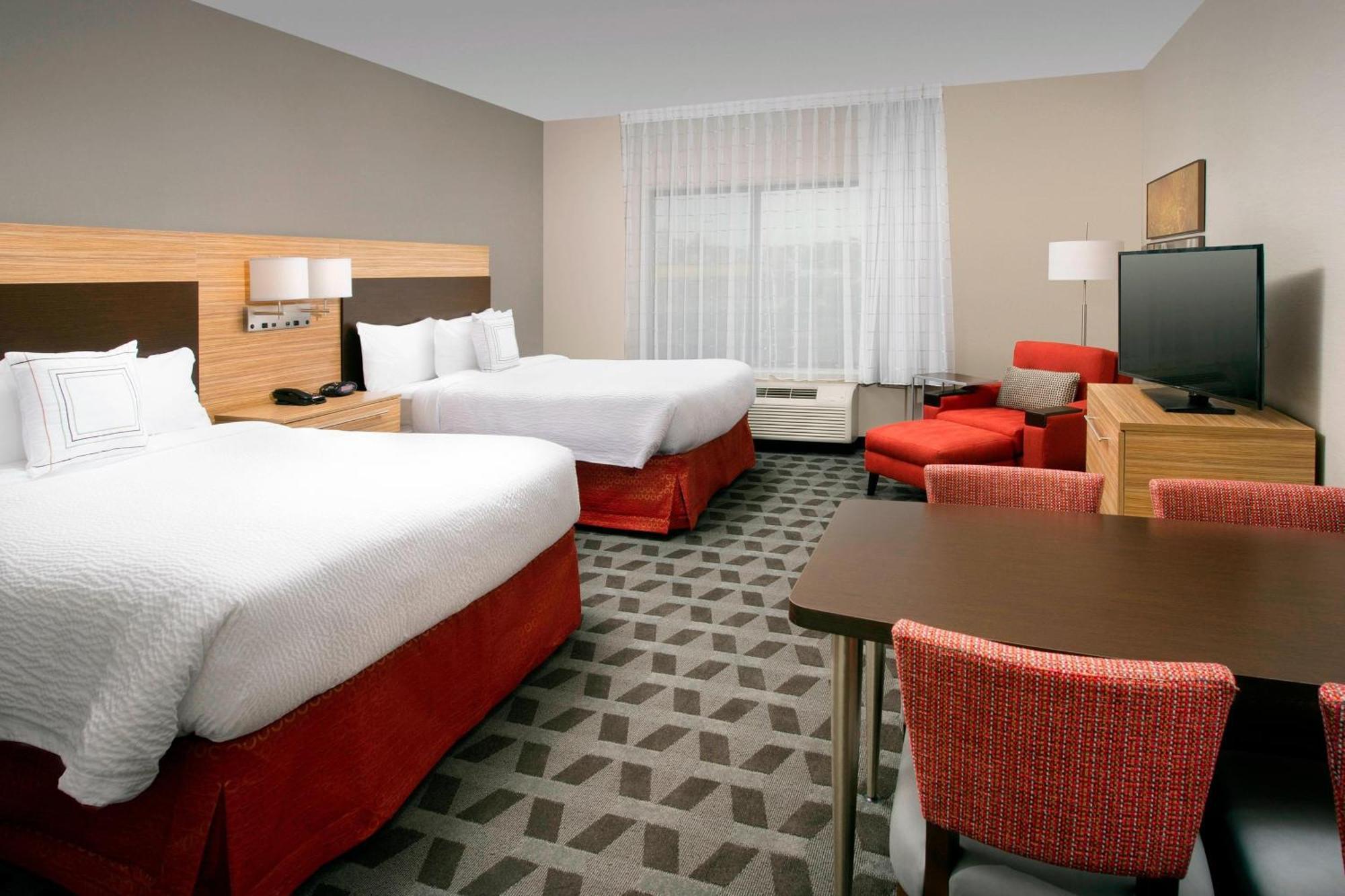 Towneplace Suites By Marriott Alexandria Fort Belvoir Mount Vernon Buitenkant foto