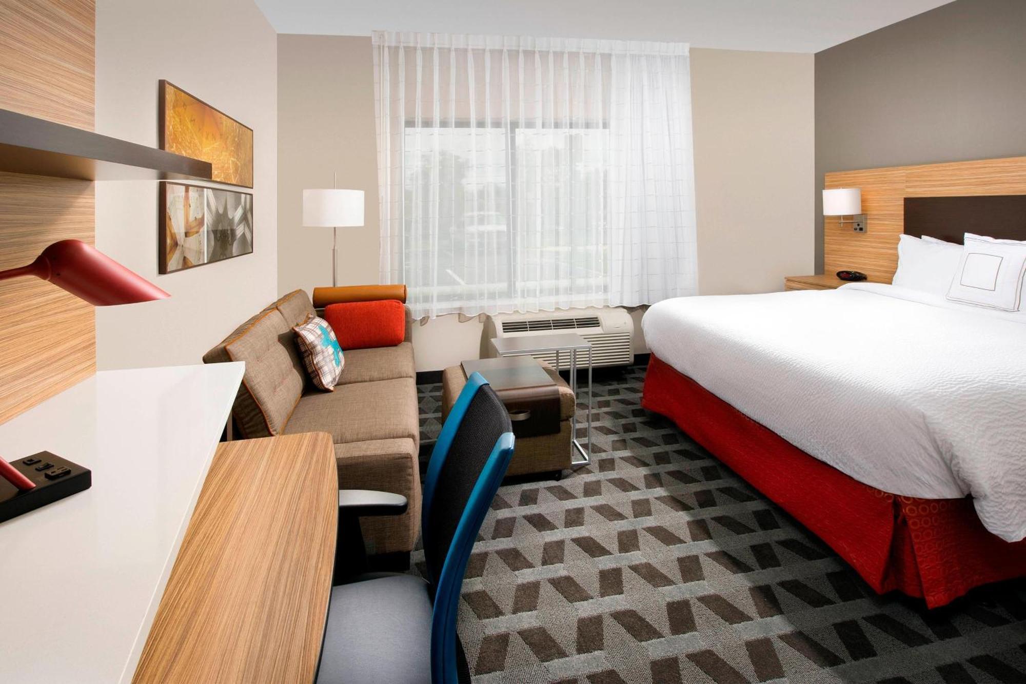 Towneplace Suites By Marriott Alexandria Fort Belvoir Mount Vernon Buitenkant foto