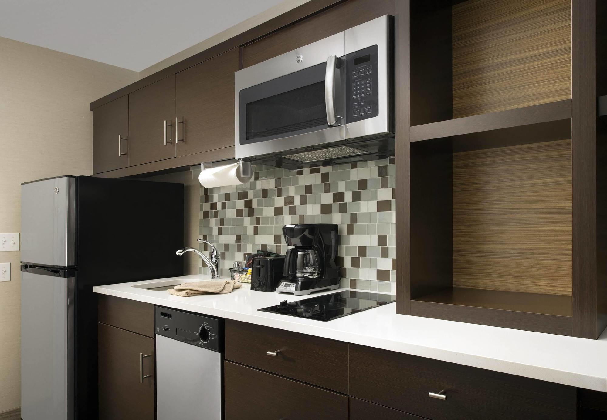 Towneplace Suites By Marriott Alexandria Fort Belvoir Mount Vernon Buitenkant foto